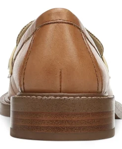 Sam Edelman Cammi Brown Loafer