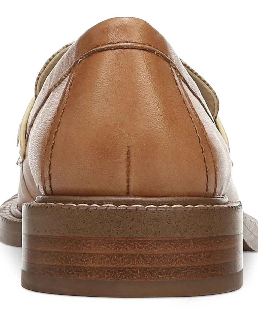 Sam Edelman Cammi Brown Loafer