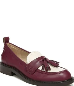 Sam Edelman Caylia Bordeaux Loafer