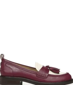 Sam Edelman Caylia Bordeaux Loafer