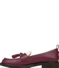 Sam Edelman Caylia Bordeaux Loafer
