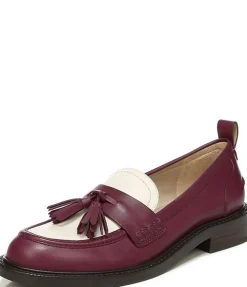 Sam Edelman Caylia Bordeaux Loafer