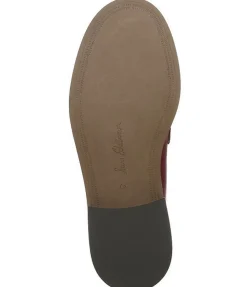 Sam Edelman Caylia Bordeaux Loafer