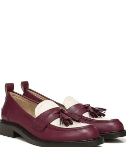 Sam Edelman Caylia Bordeaux Loafer