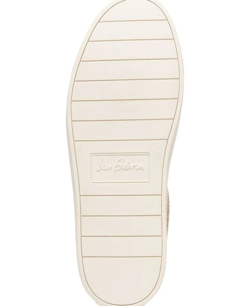 Sam Edelman Ethyl Beechwood Sneaker