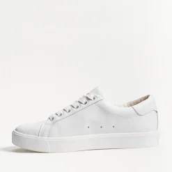 Sam Edelman Ethyl White Sneaker
