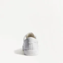 Sam Edelman Ethyl White Sneaker