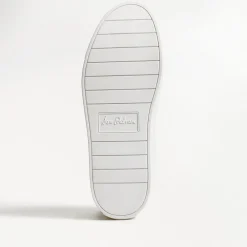 Sam Edelman Ethyl White Sneaker