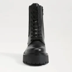 Sam Edelman Evina Platform Combat Boot