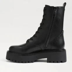 Sam Edelman Evina Platform Combat Boot