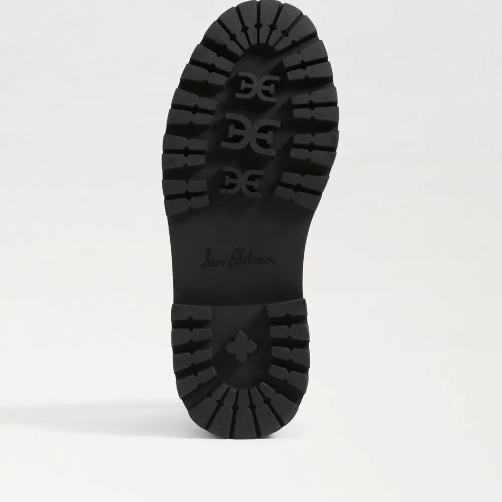 Sam Edelman Evina Platform Combat Boot