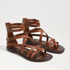 Sam Edelman Gibbs Gladiator Sandal