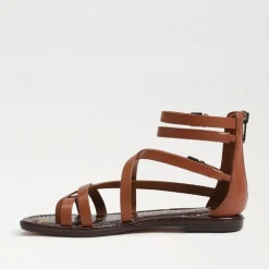 Sam Edelman Gibbs Gladiator Sandal