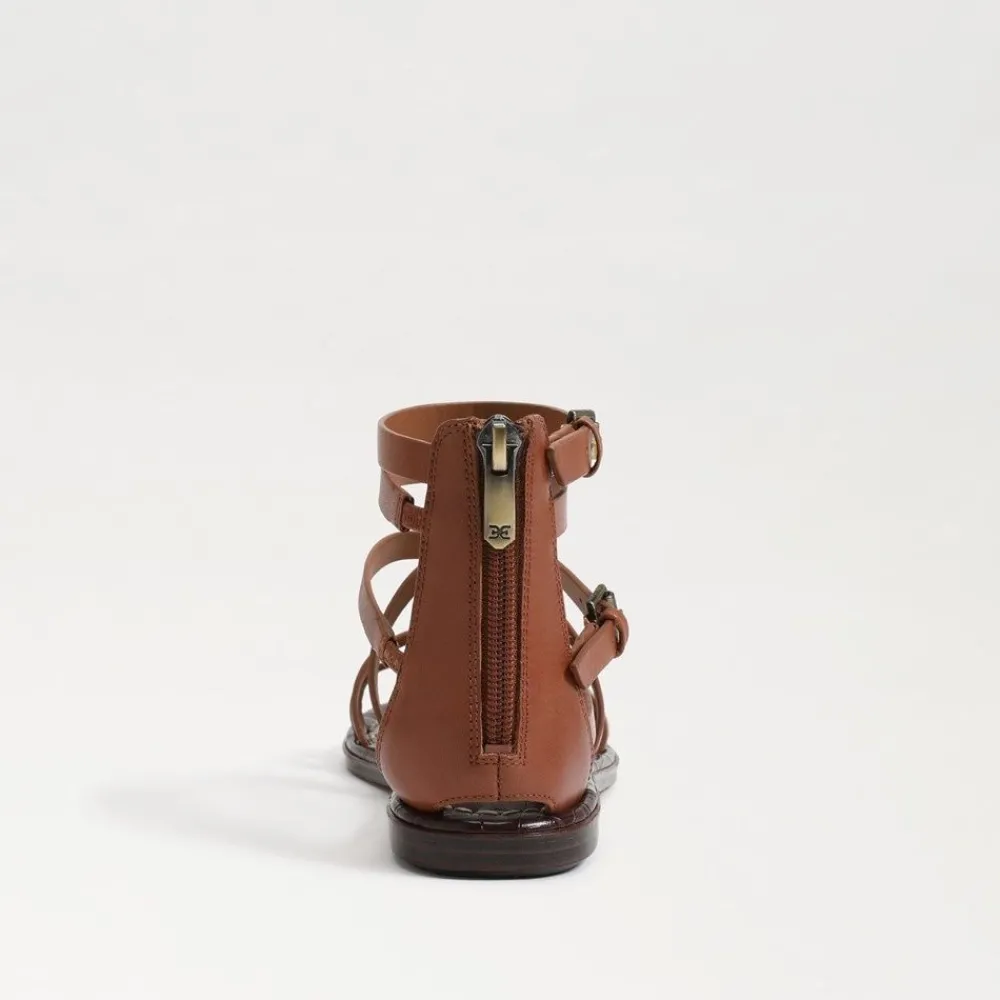 Sam Edelman Gibbs Gladiator Sandal