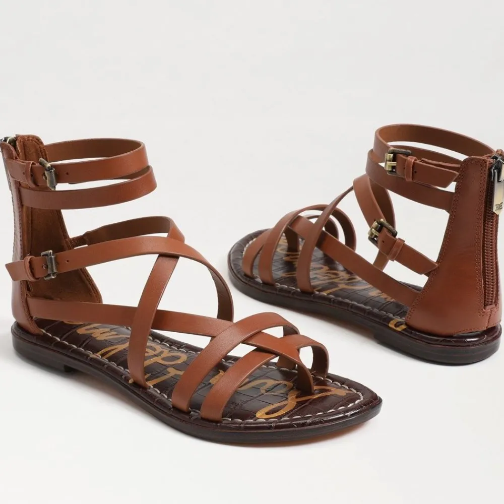 Sam Edelman Gibbs Gladiator Sandal