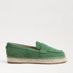 Sam Edelman Kai Espadrille In Thyme
