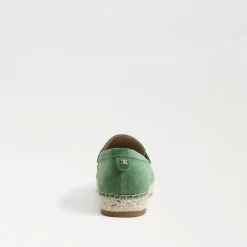 Sam Edelman Kai Espadrille In Thyme