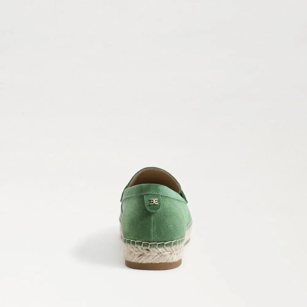 Sam Edelman Kai Espadrille In Thyme