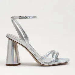 Sam Edelman Kia Silver Iridescent