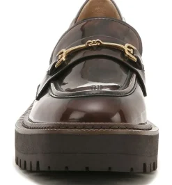 Sam Edelman Laurs Chestnut Loafer