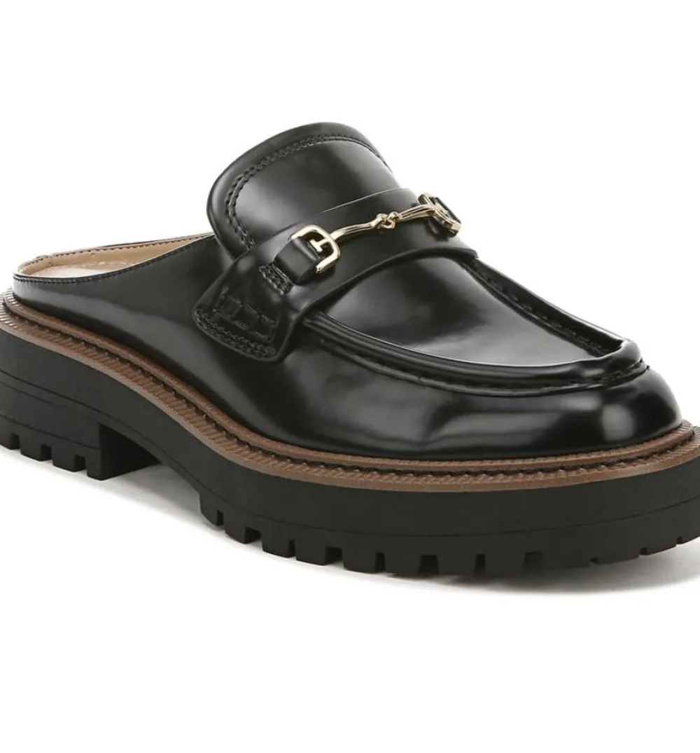 Sam Edelman Lennon Loafer Mules