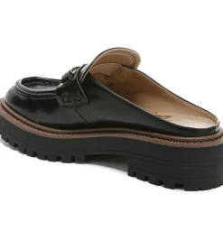 Sam Edelman Lennon Loafer Mules