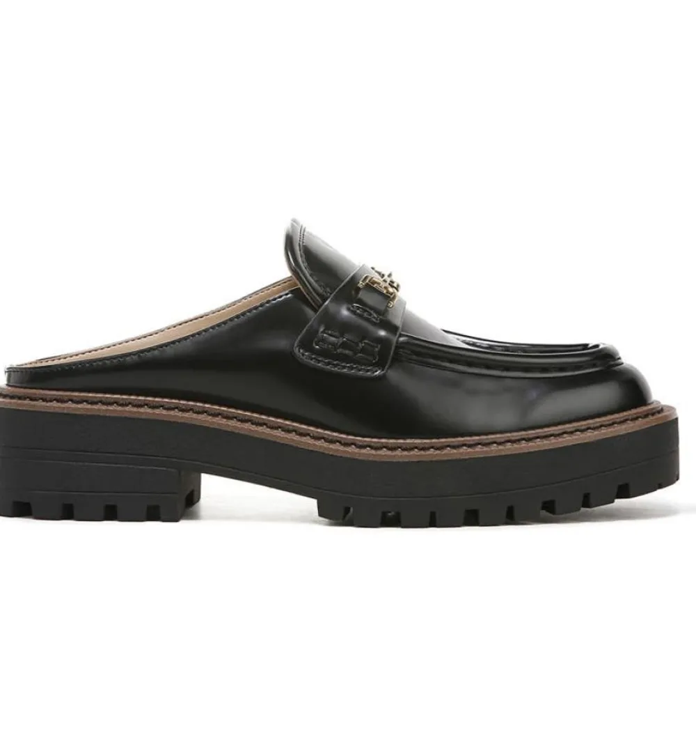 Sam Edelman Lennon Loafer Mules