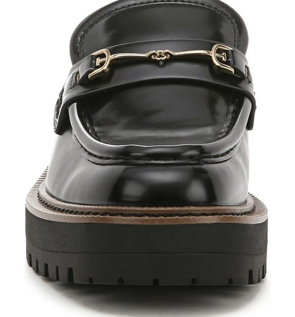 Sam Edelman Lennon Loafer Mules