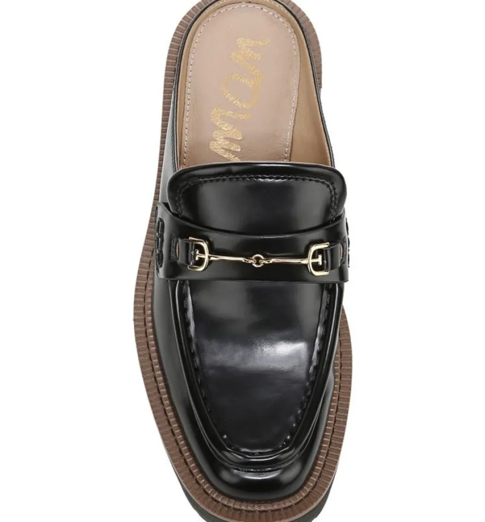 Sam Edelman Lennon Loafer Mules