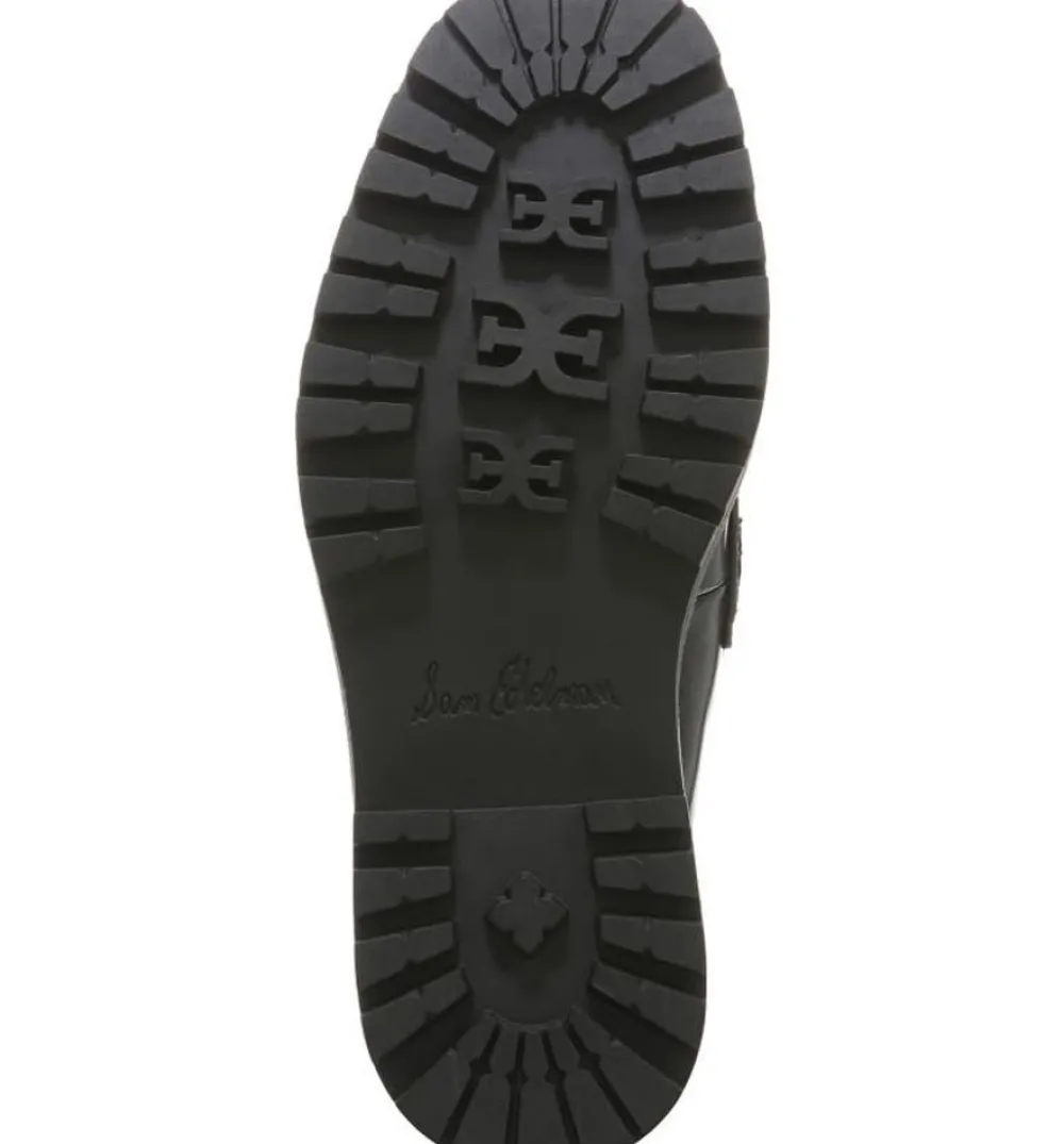 Sam Edelman Lennon Loafer Mules