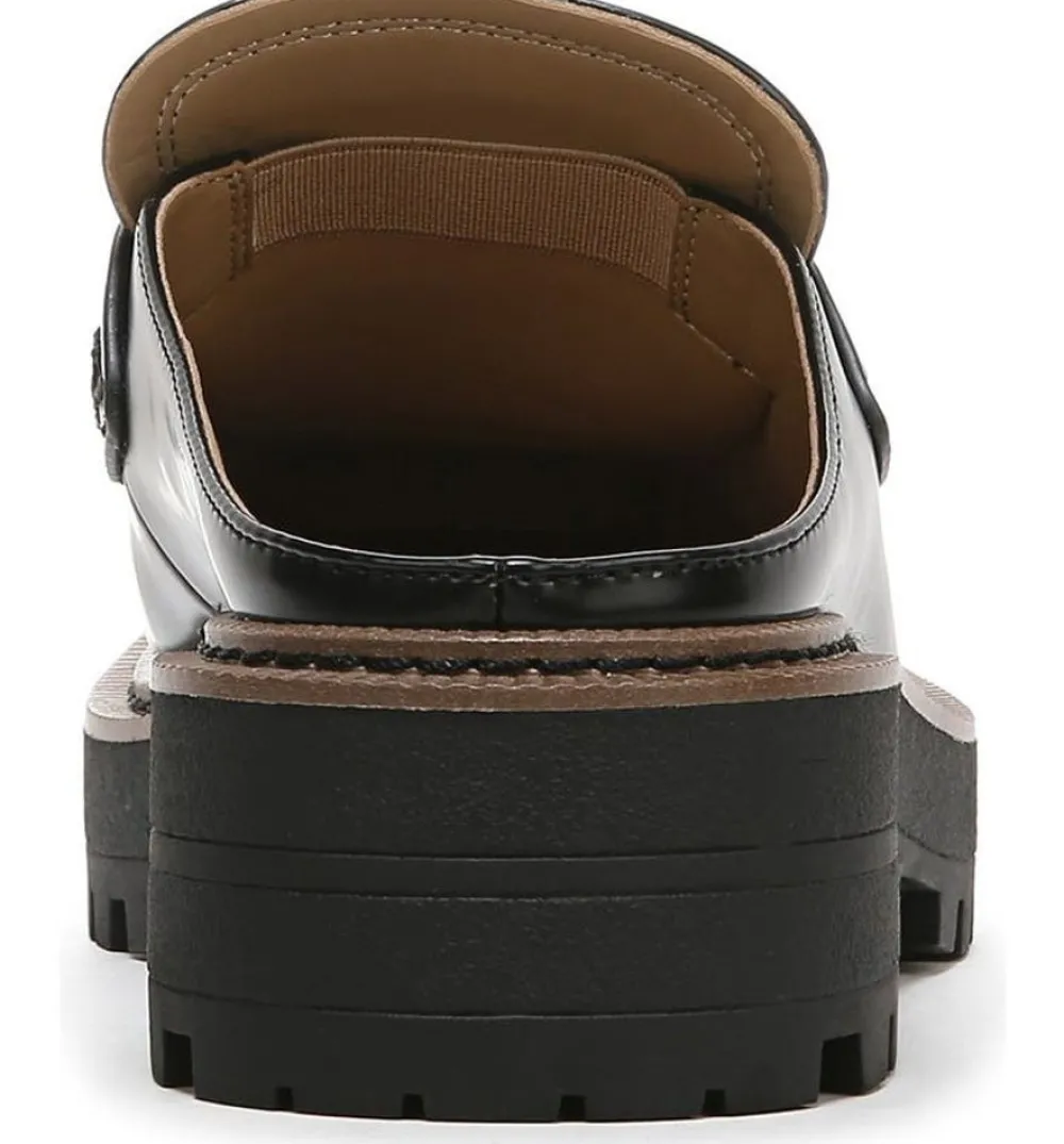 Sam Edelman Lennon Loafer Mules