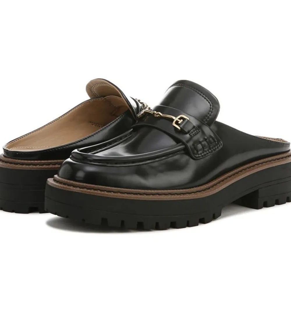 Sam Edelman Lennon Loafer Mules