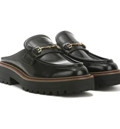 Sam Edelman Lennon Loafer Mules