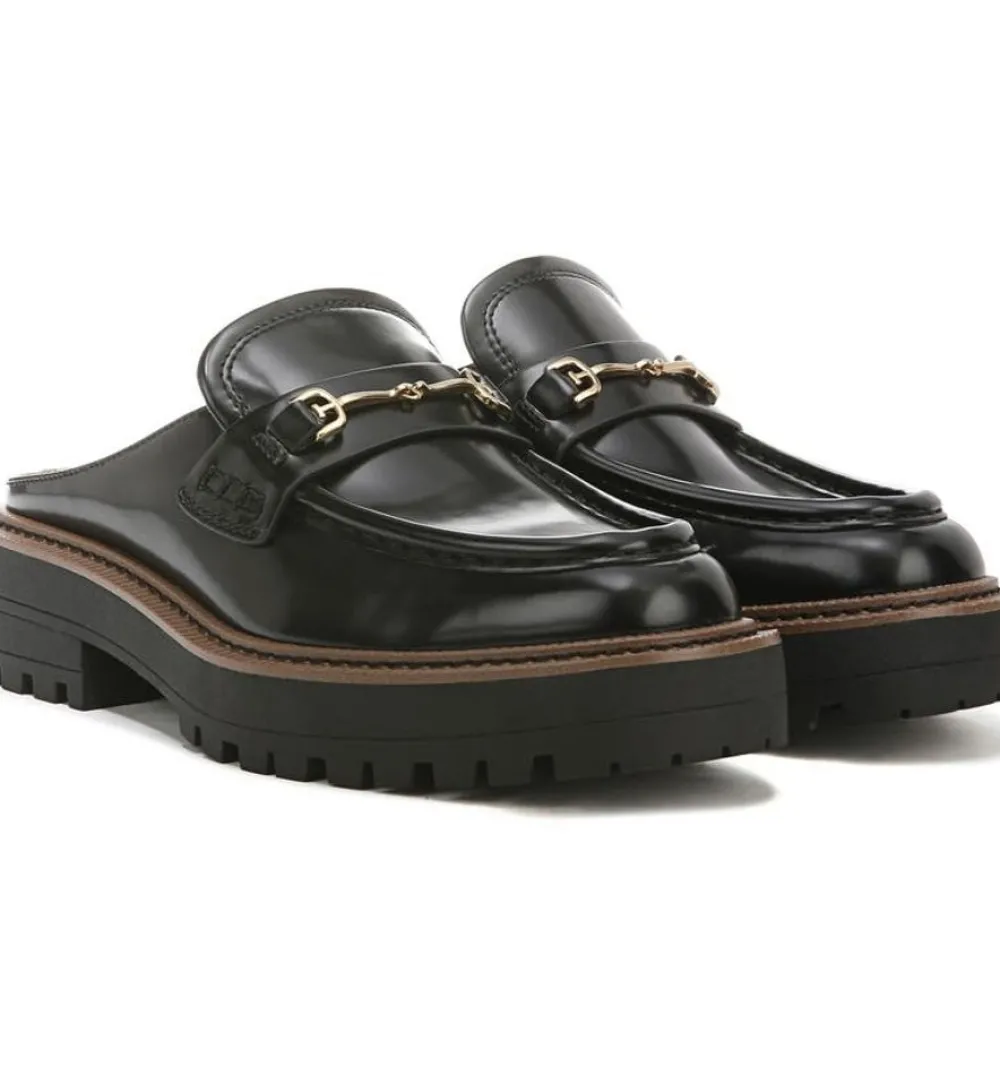 Sam Edelman Lennon Loafer Mules