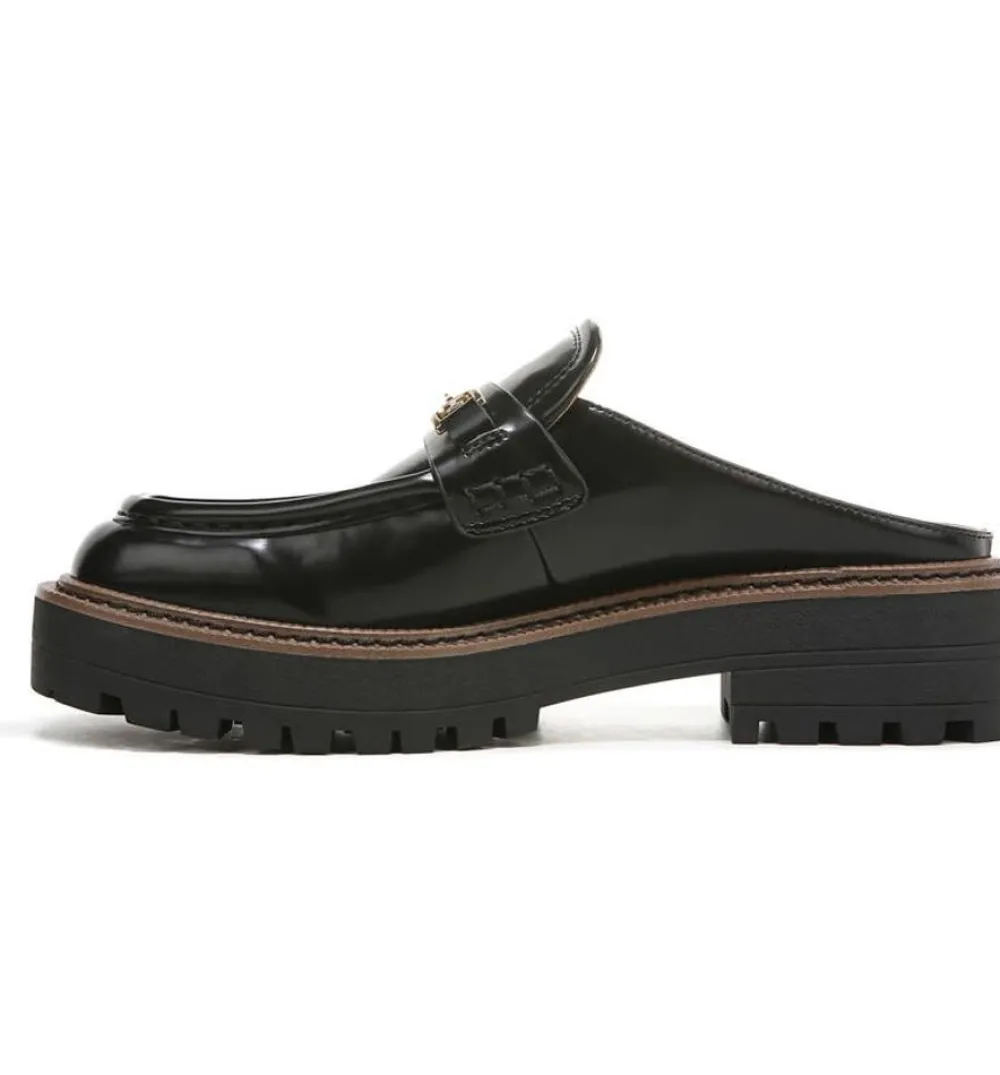 Sam Edelman Lennon Loafer Mules