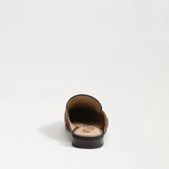 Sam Edelman Linnie Brown Chenille