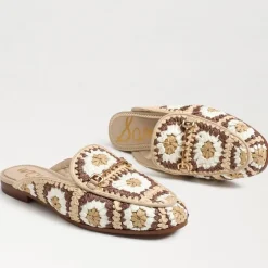 Sam Edelman Linnie Crochet
