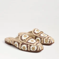 Sam Edelman Linnie Crochet