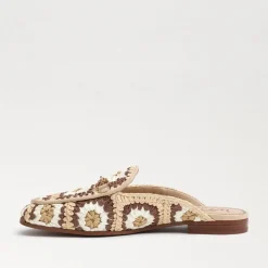 Sam Edelman Linnie Crochet