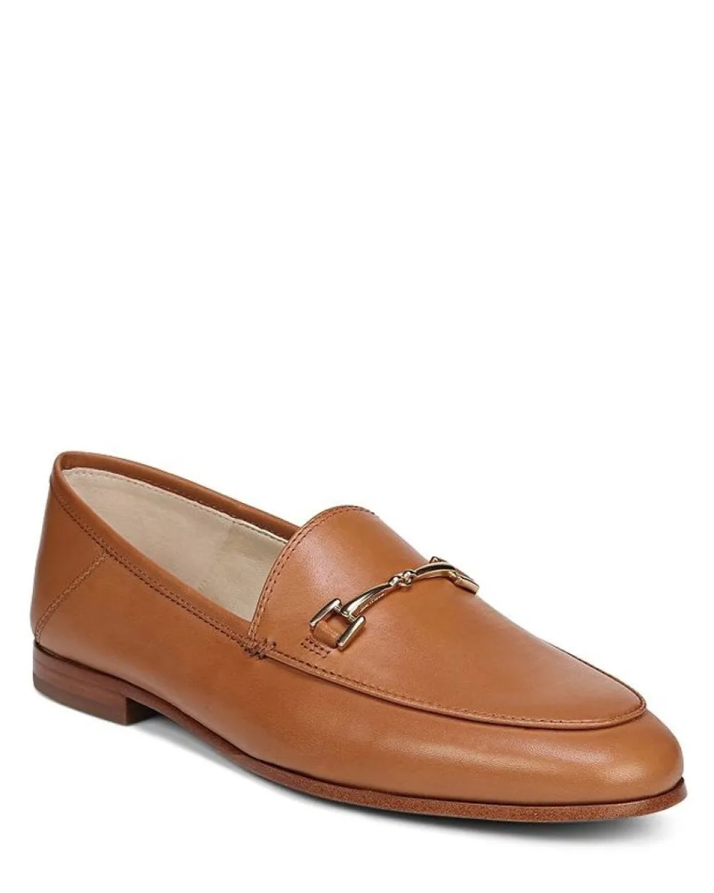 Sam Edelman Loraine Bit Loafer Saddle Leather