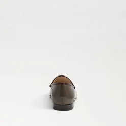 Sam Edelman Lorainehudson Navy/Olive/Burg Loafer