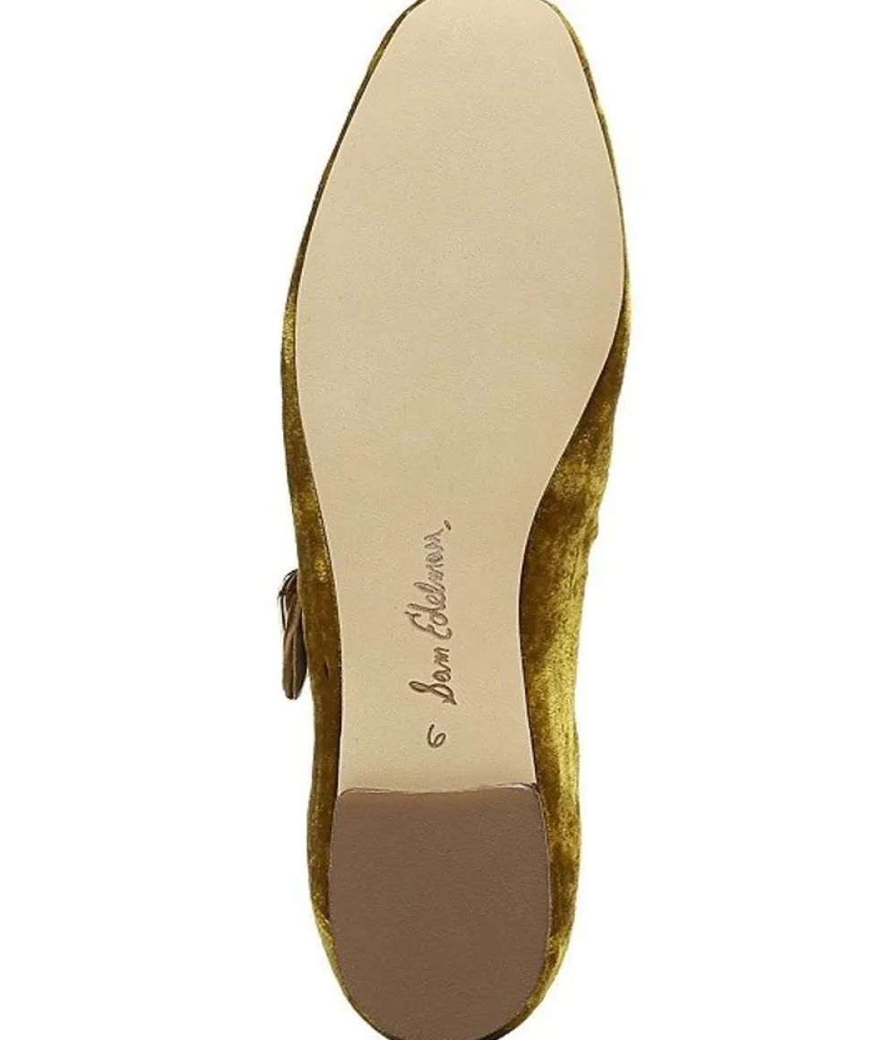 Sam Edelman Michaela Mary Jane