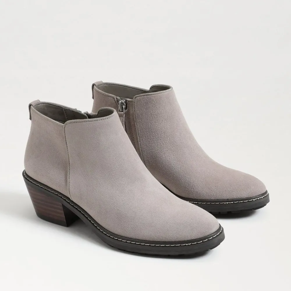Sam Edelman Pryce Wr Putty Bootie