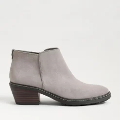 Sam Edelman Pryce Wr Putty Bootie