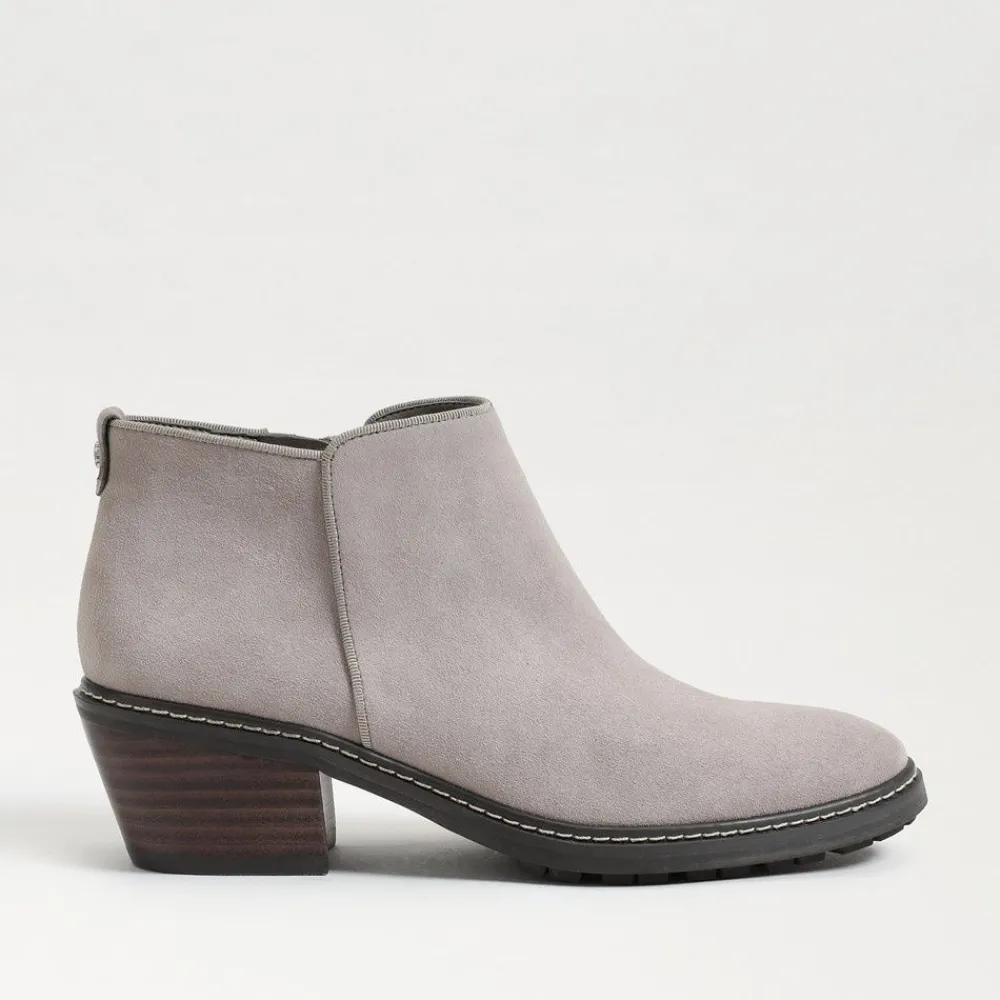 Sam Edelman Pryce Wr Putty Bootie