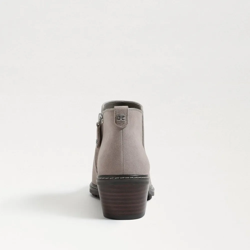 Sam Edelman Pryce Wr Putty Bootie