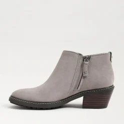Sam Edelman Pryce Wr Putty Bootie