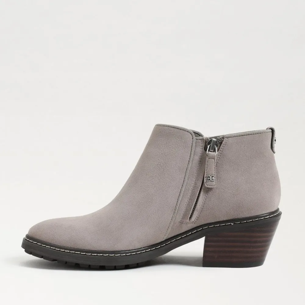 Sam Edelman Pryce Wr Putty Bootie