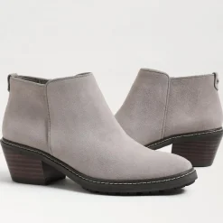 Sam Edelman Pryce Wr Putty Bootie