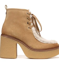 Sam Edelman Shaw Lace Up Bootie